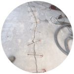 Condition of Concrete