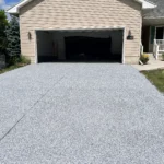Driveways