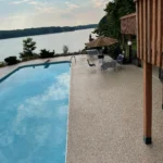 Pool Decks