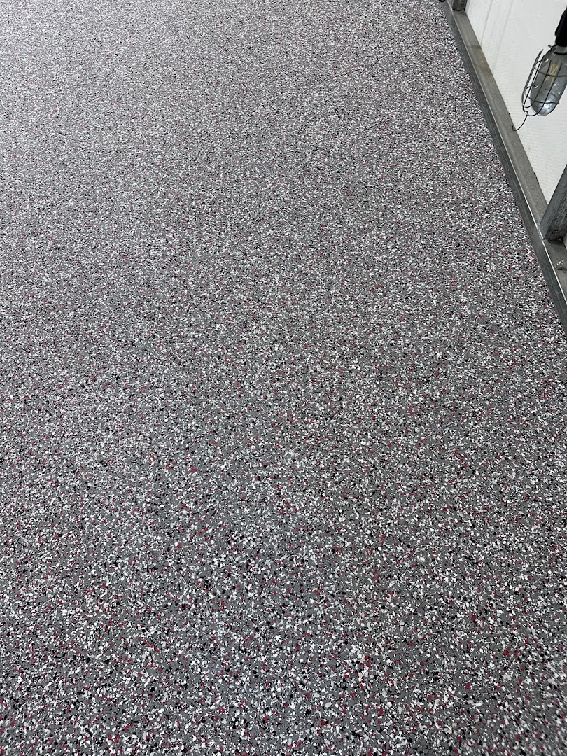 Transform Your Garage Floor Coating: A Q&A Guide | ICON Concrete Coatings
