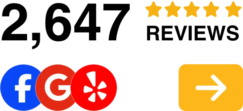 Maverick Concrete Coatings online reviews badge