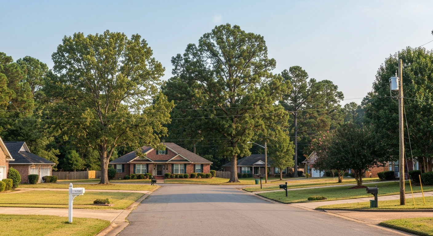 Birmingham, AL