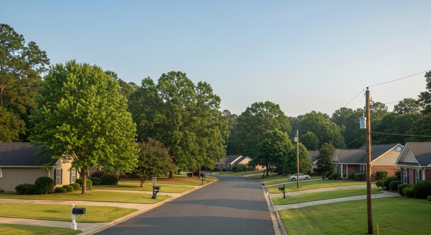 Decatur, AL