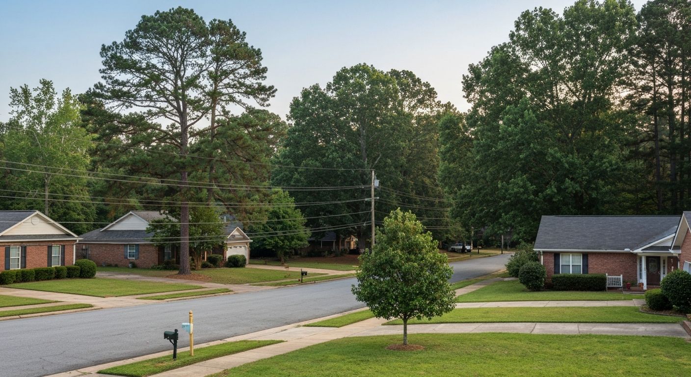 Florence, AL