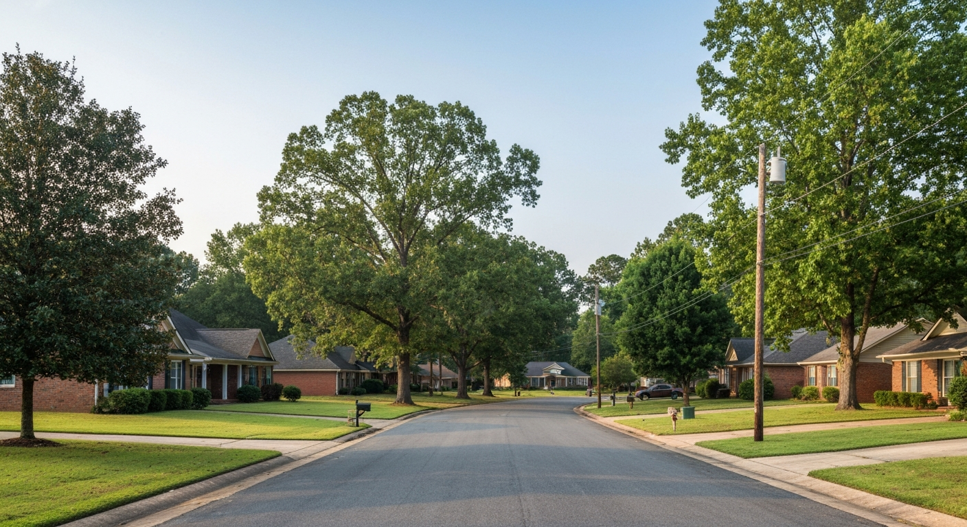 Huntsville, AL