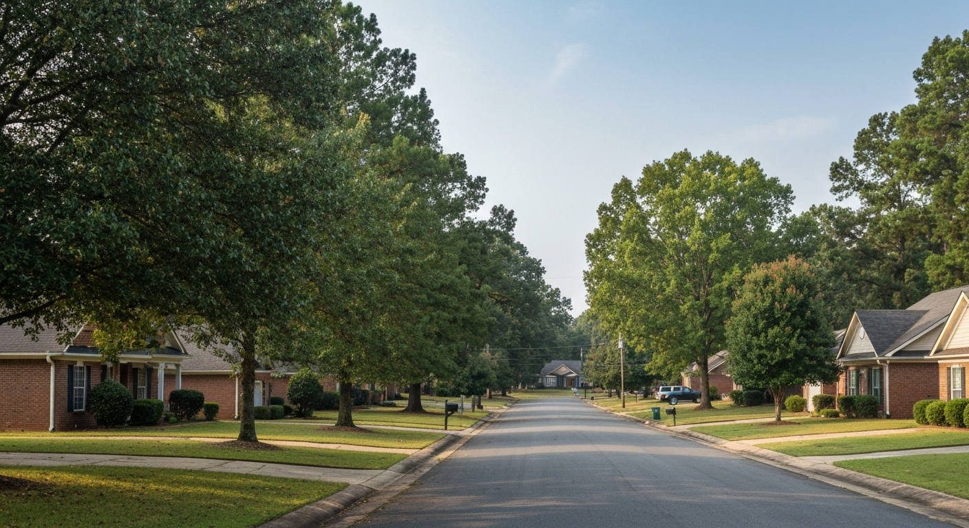 Tuscaloosa, AL