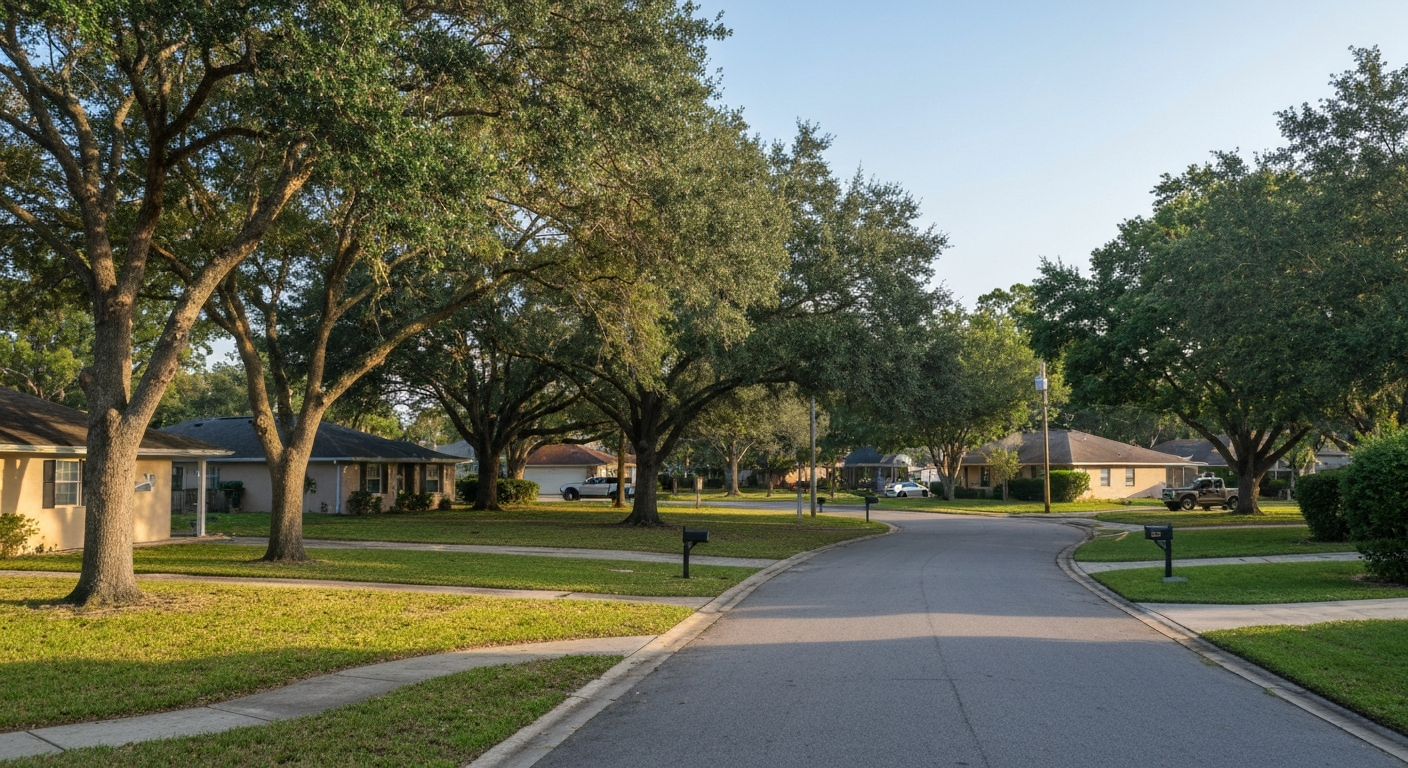 Pensacola, FL