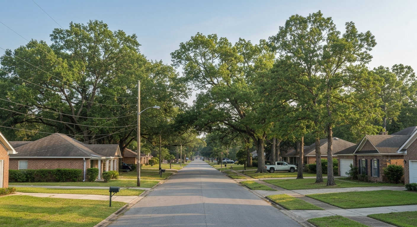 Lafayette, LA