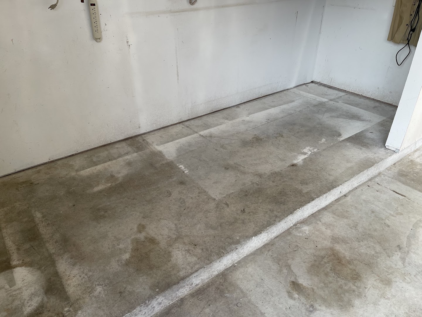 Ninja Coatings installation photo
