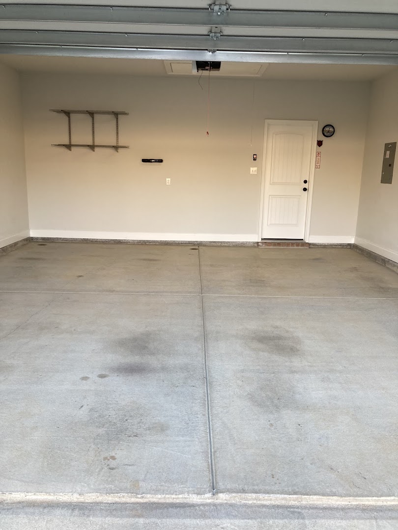 Ninja Coatings installation photo