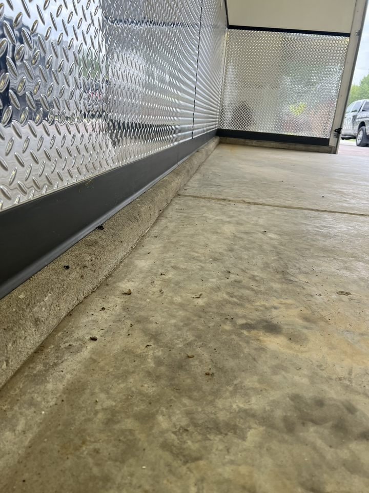 Garage Floor Coatings