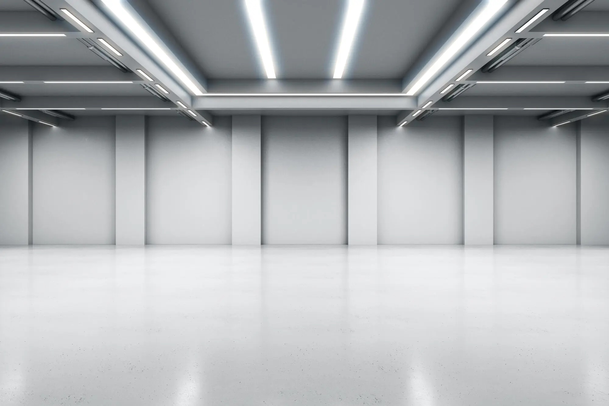 One-Day Garage Flooring Installation for Stunning Results