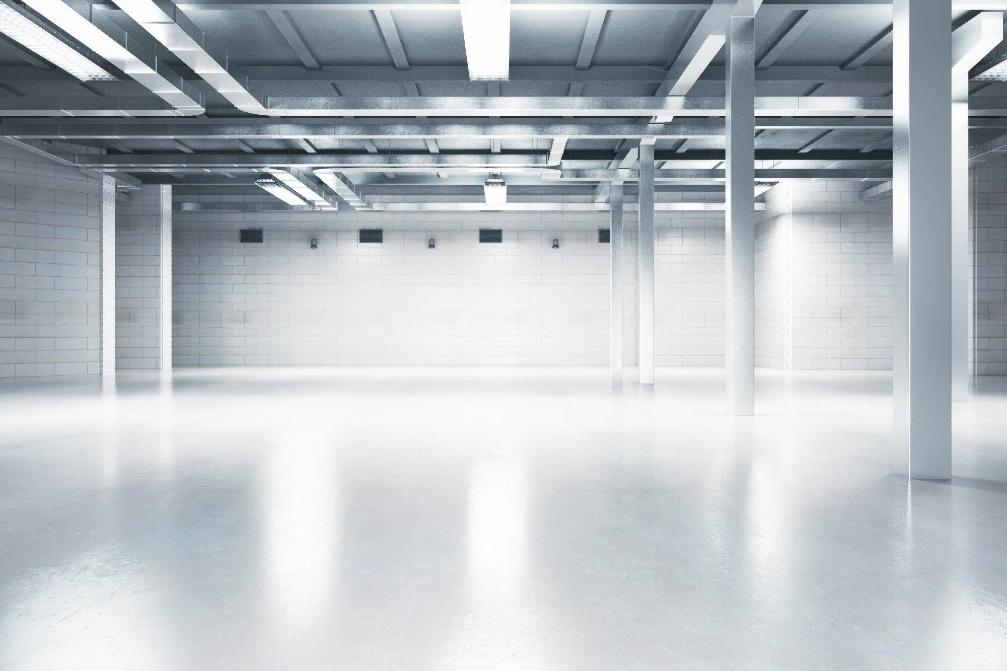 Top Garage Floor Coatings in Tampa: Enhance Your Space