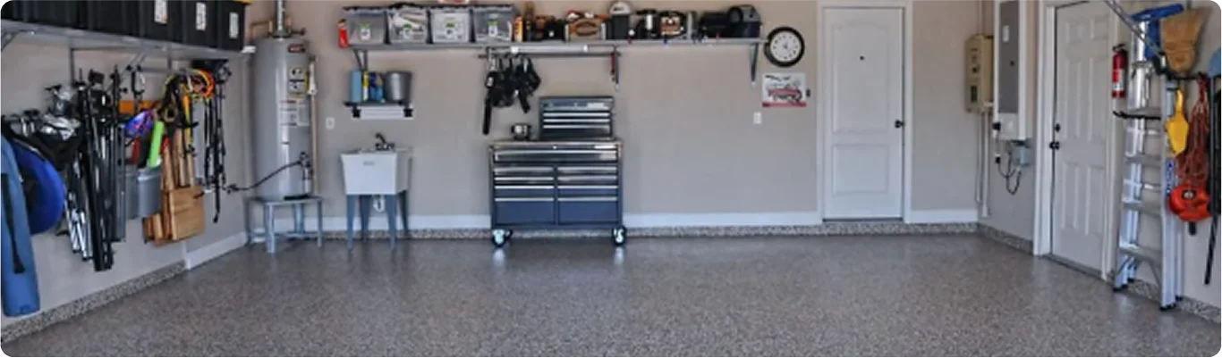 Ultimate Guide to the Best Garage Floor Coating for Your Home