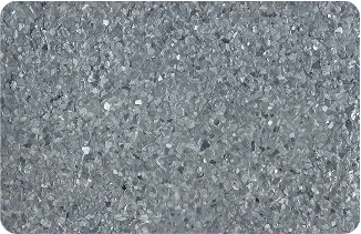 Variegated Basalt