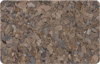Variegated Obsidian