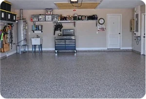 Residential Coating Services