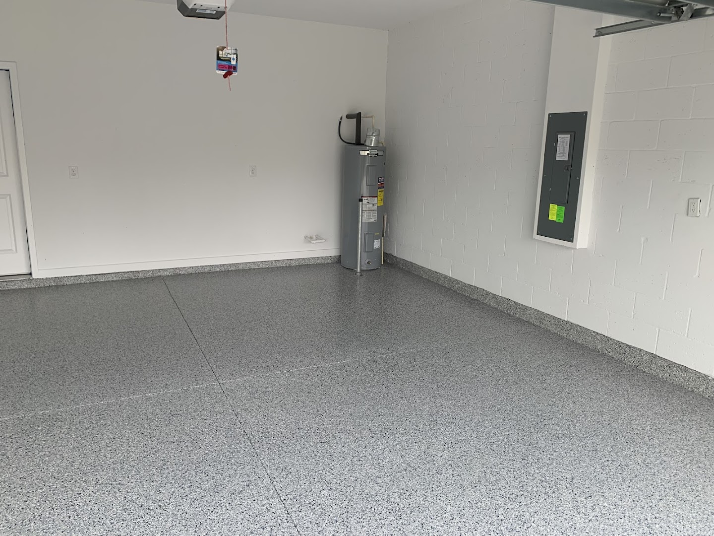 Basements in Lutz