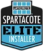 HP Spartacote Authorized Installer
