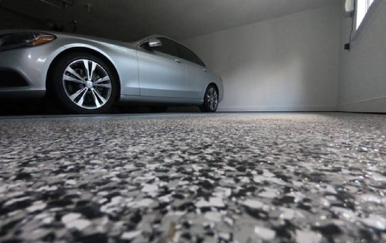 Garages