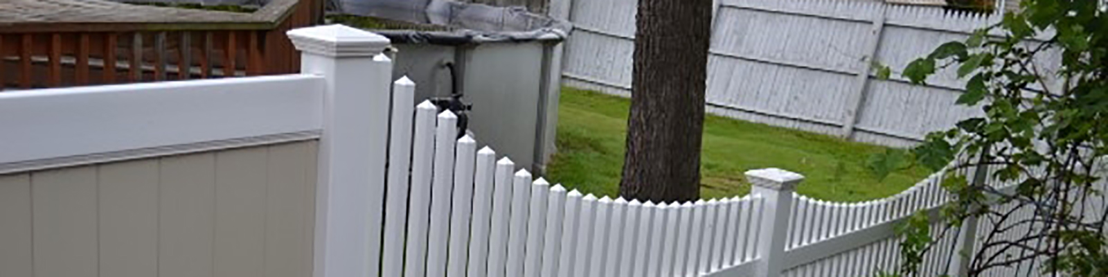 Custom Fencing