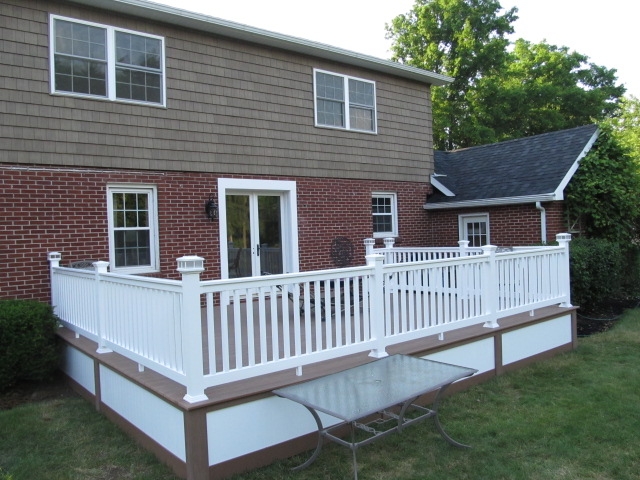 Decking 6