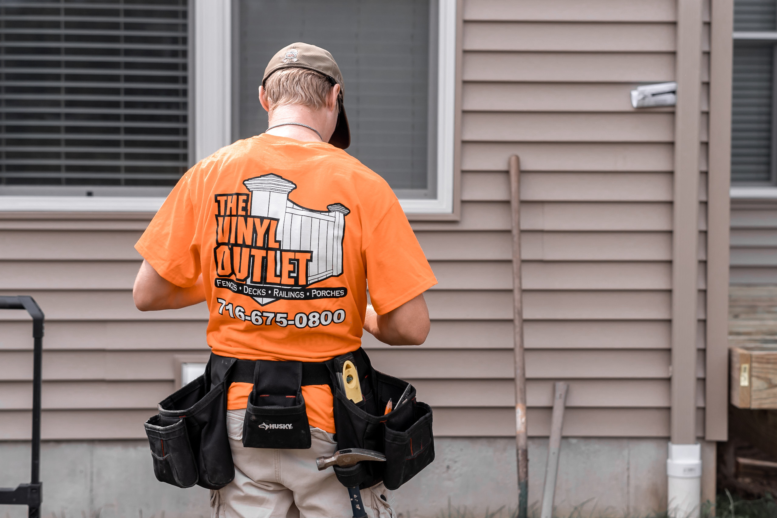 Pool Decks photo 4 — The Vinyl Outlet