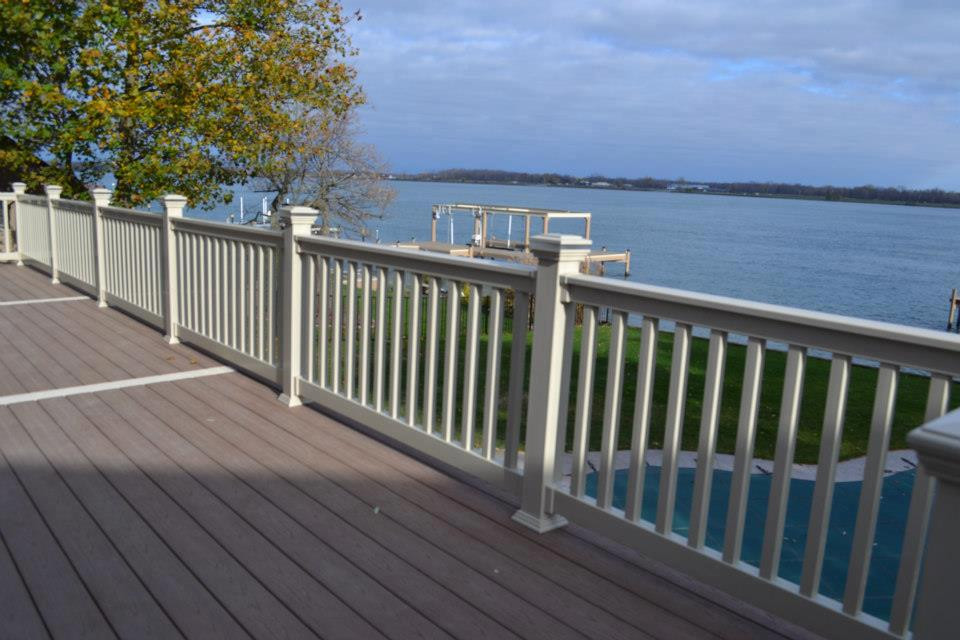 Pool Decks photo 7 — The Vinyl Outlet