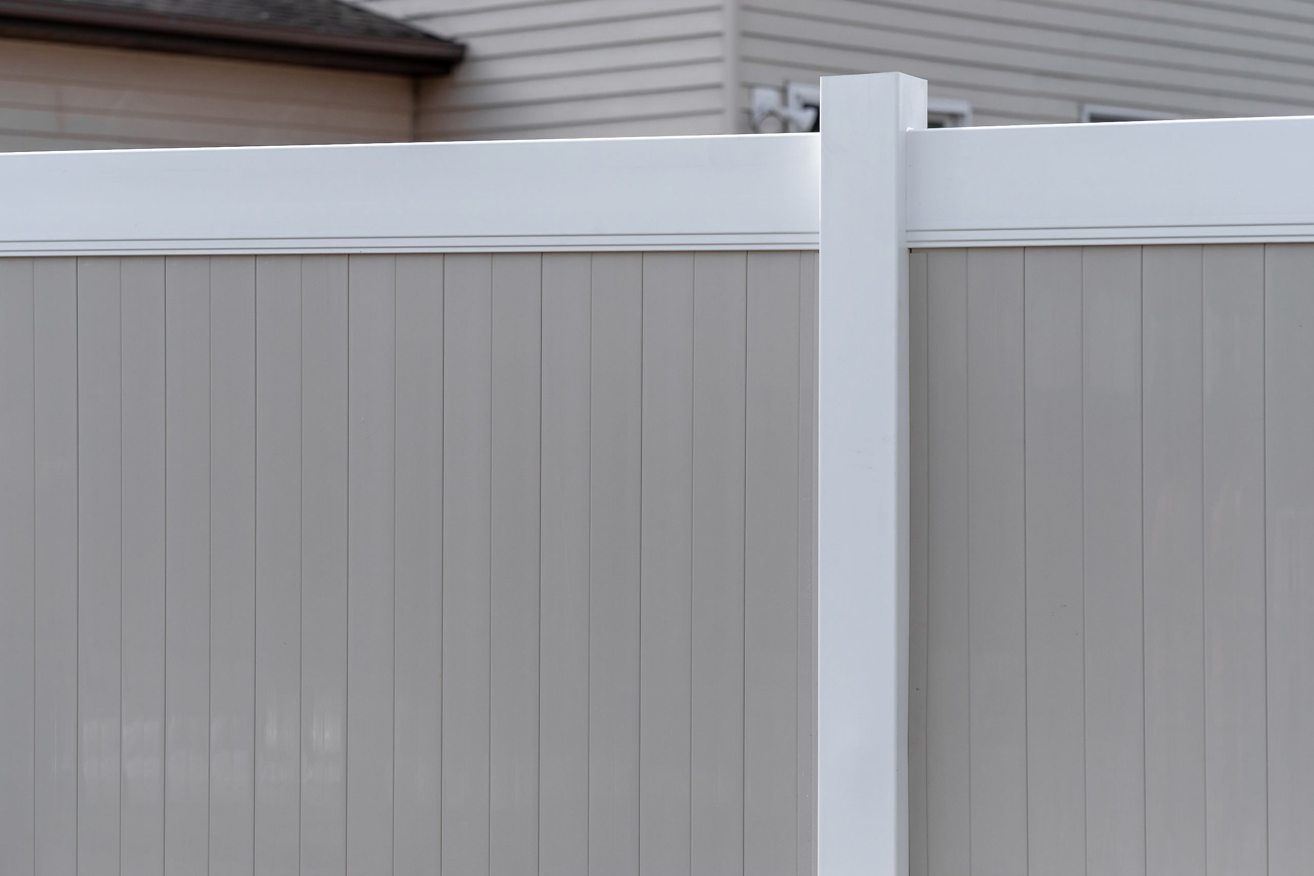 Privacy Fence photo 7 — The Vinyl Outlet