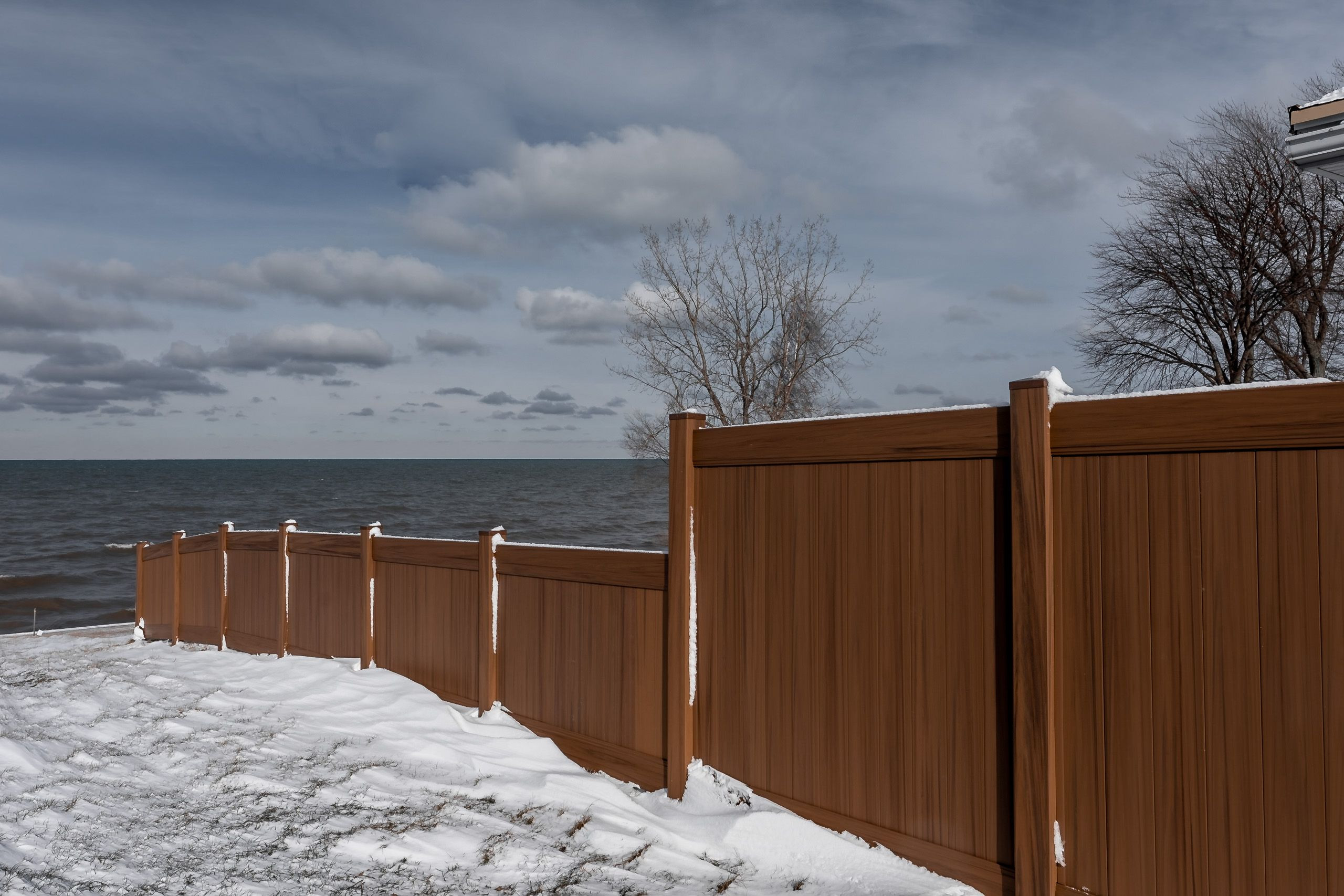 Privacy Fence photo 6 — The Vinyl Outlet