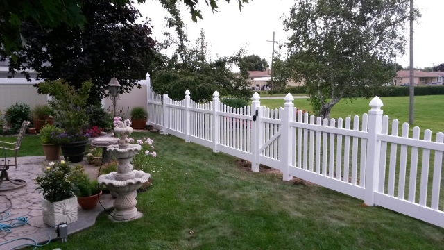 Picket Fencing 3