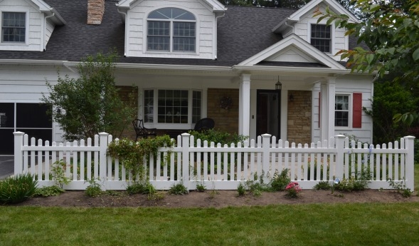 Picket Fencing 4