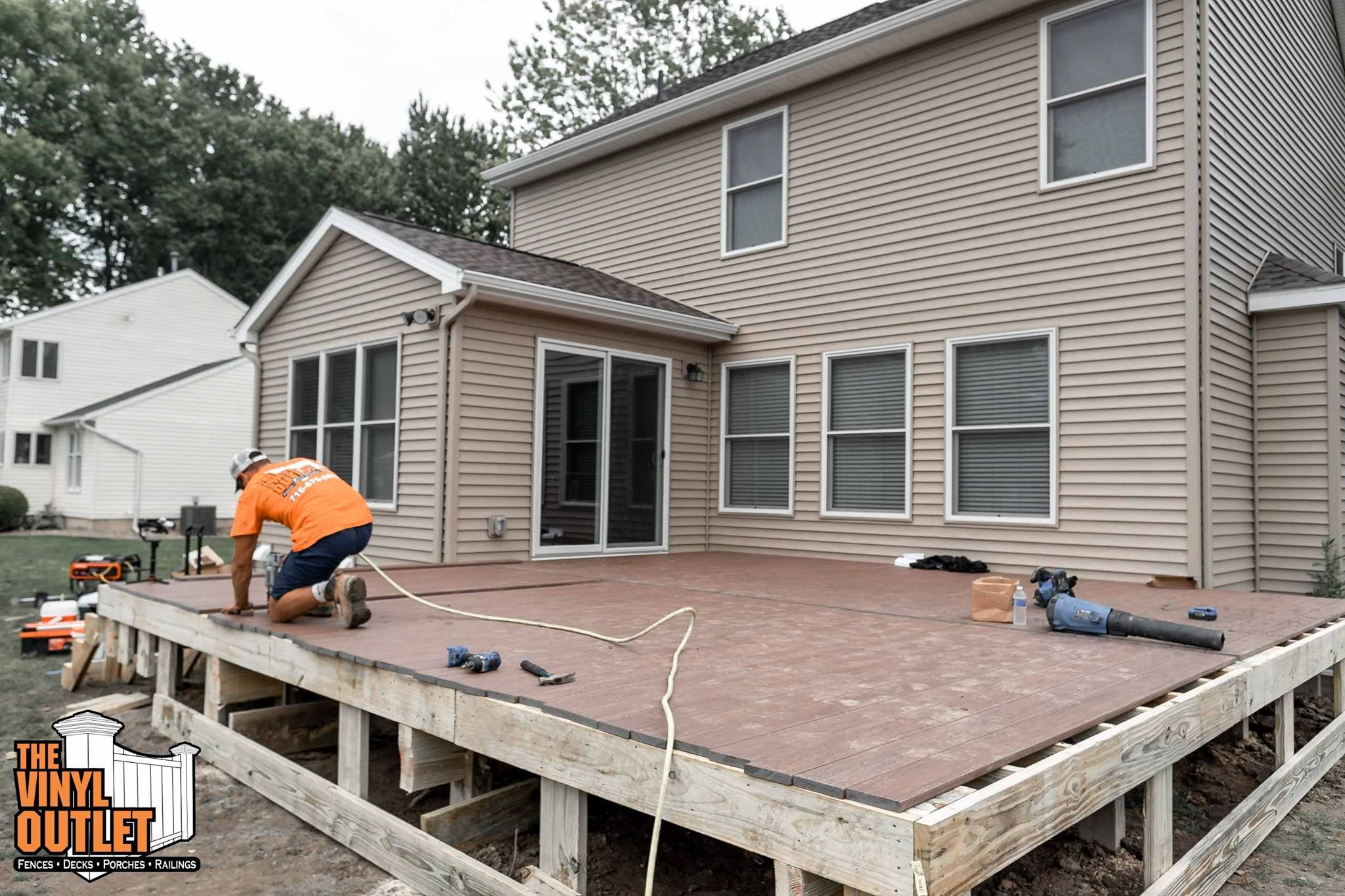 Back Porches photo 8 — The Vinyl Outlet