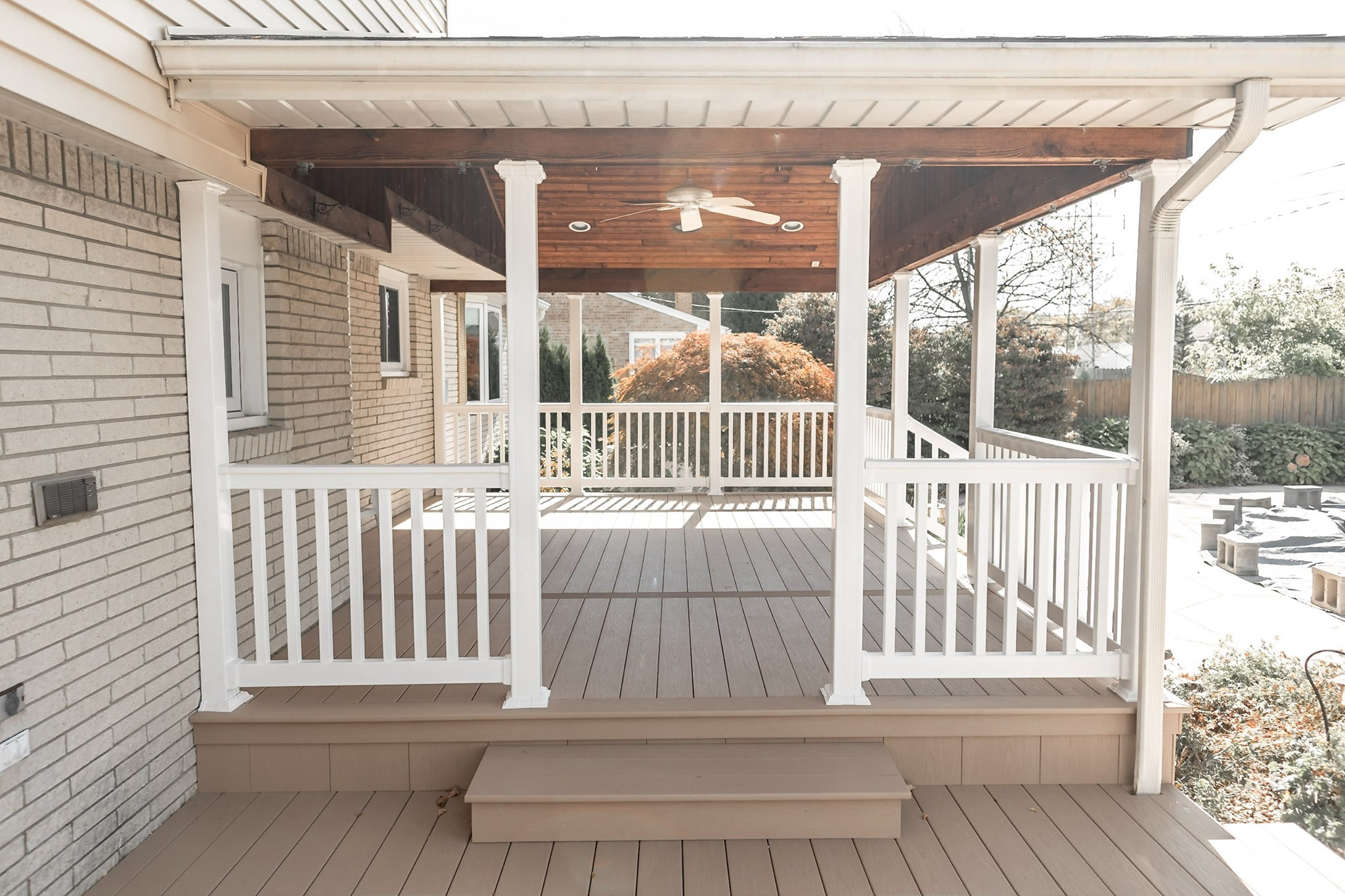 Back Porches photo 1 — The Vinyl Outlet