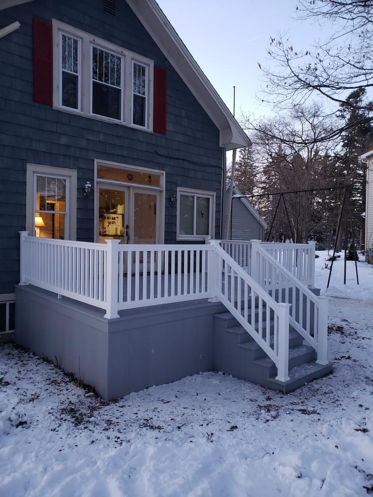 Back Porches photo 3 — The Vinyl Outlet