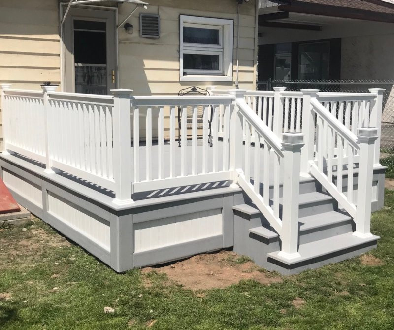 Back Porches photo 4 — The Vinyl Outlet