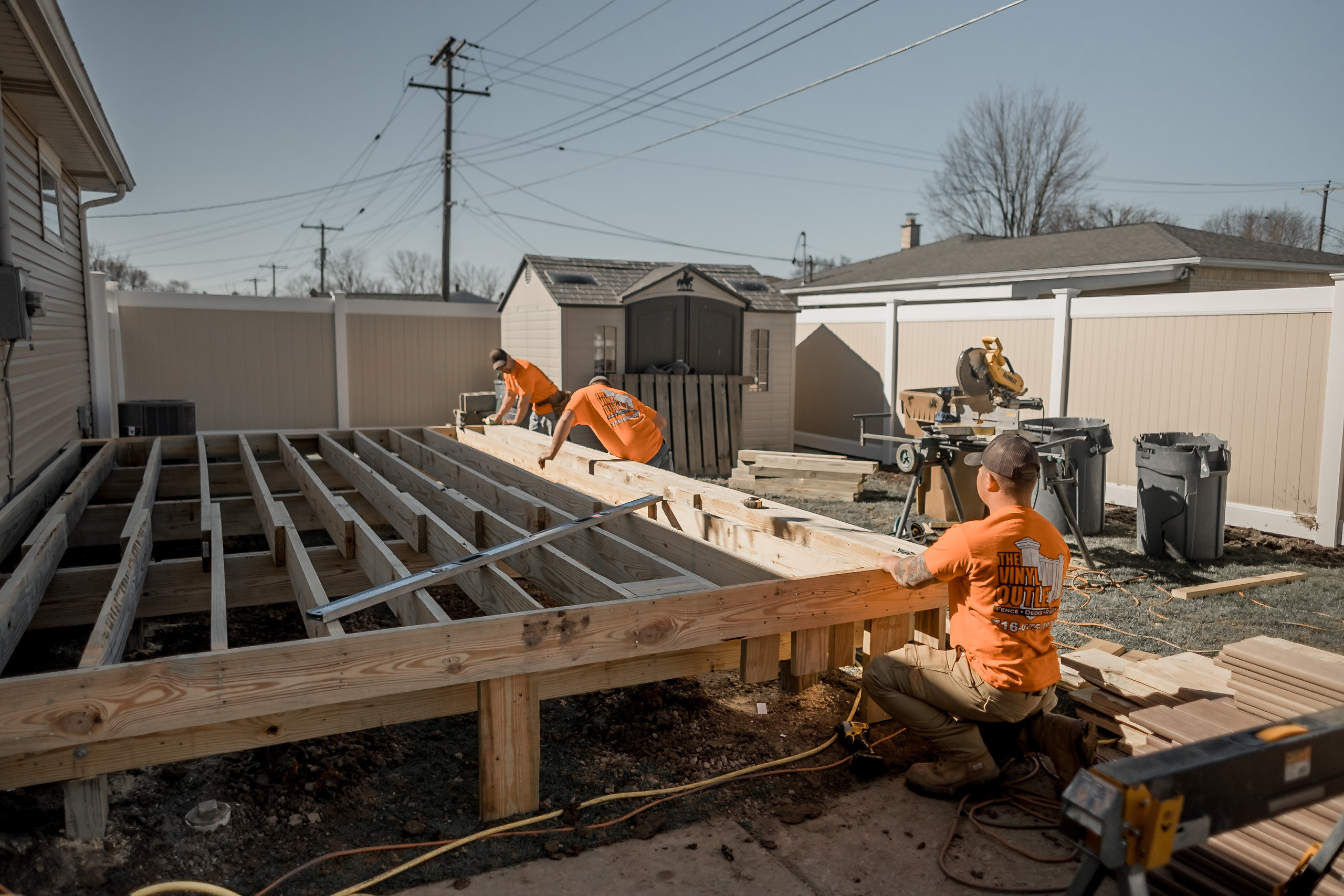 Back Porches photo 5 — The Vinyl Outlet