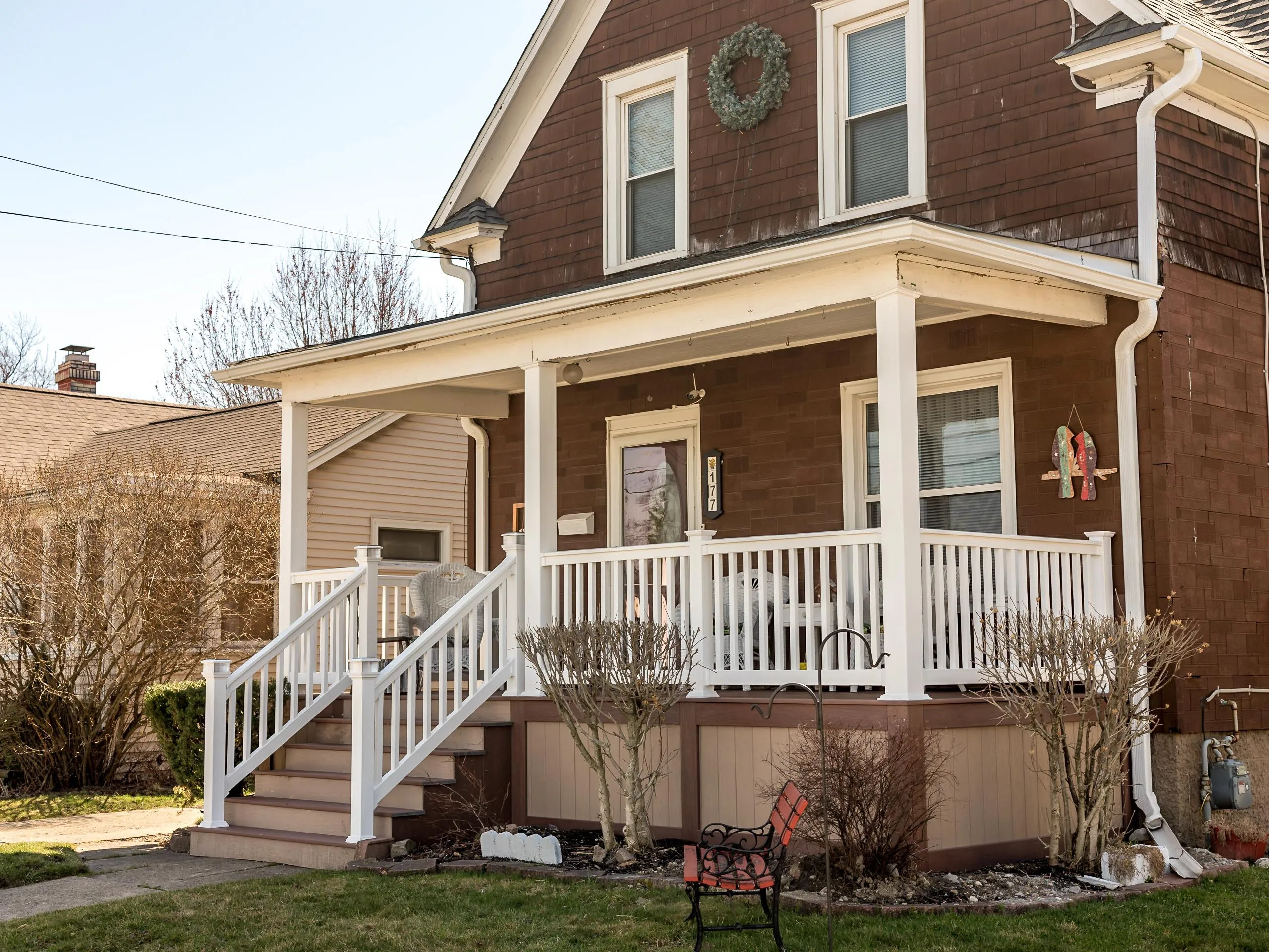 Front Porches photo 2 — The Vinyl Outlet