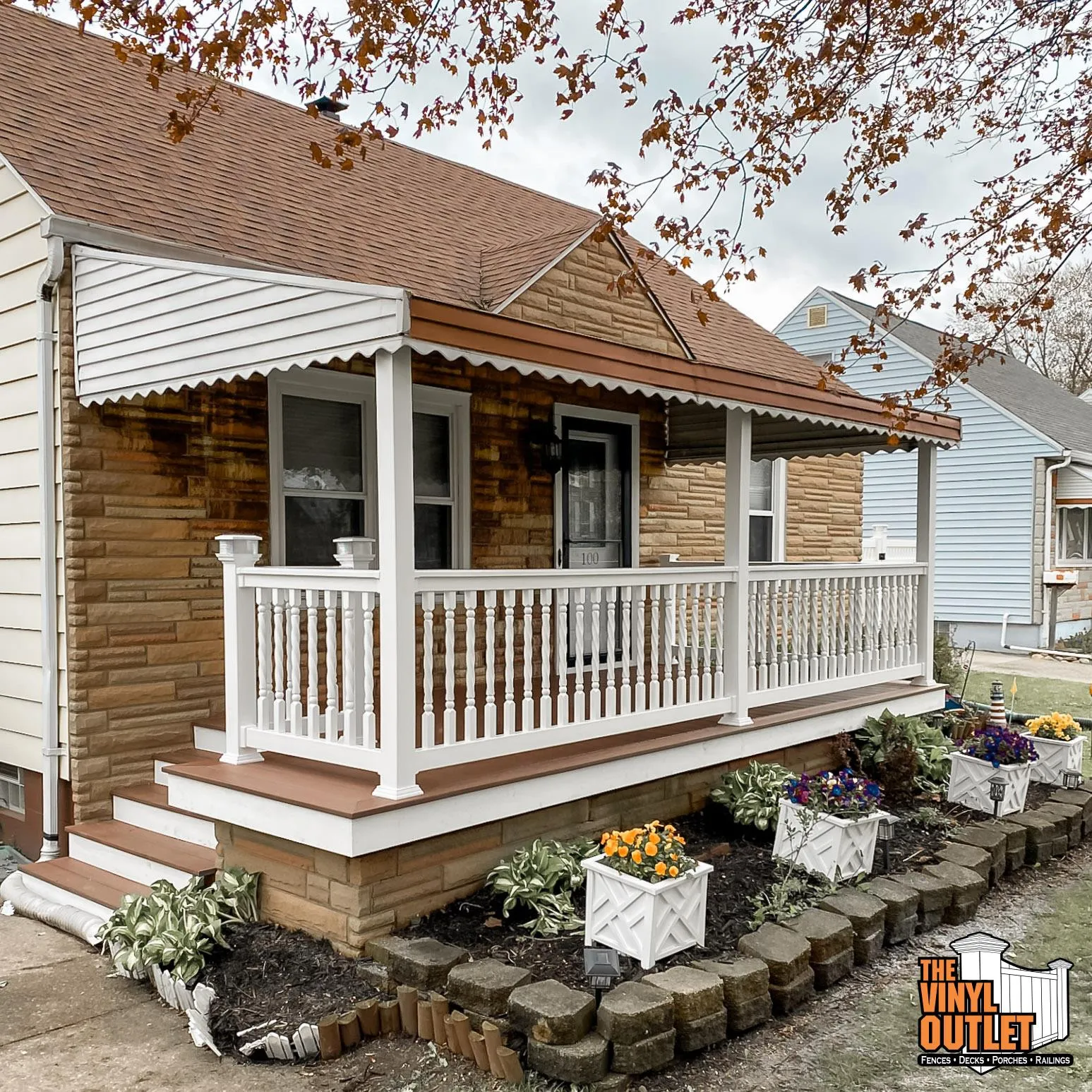 Front Porches photo 4 — The Vinyl Outlet