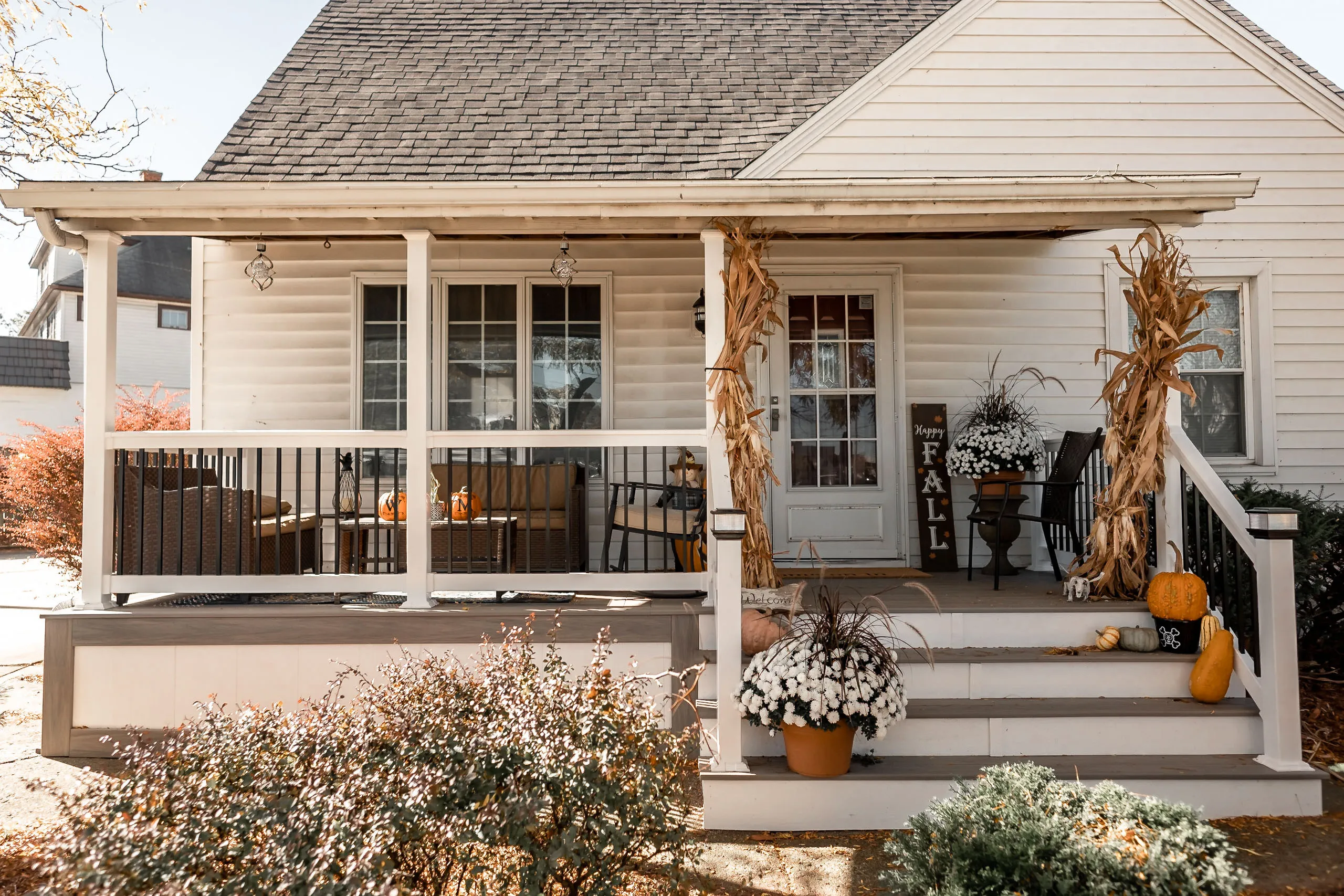 Front Porches photo 6 — The Vinyl Outlet