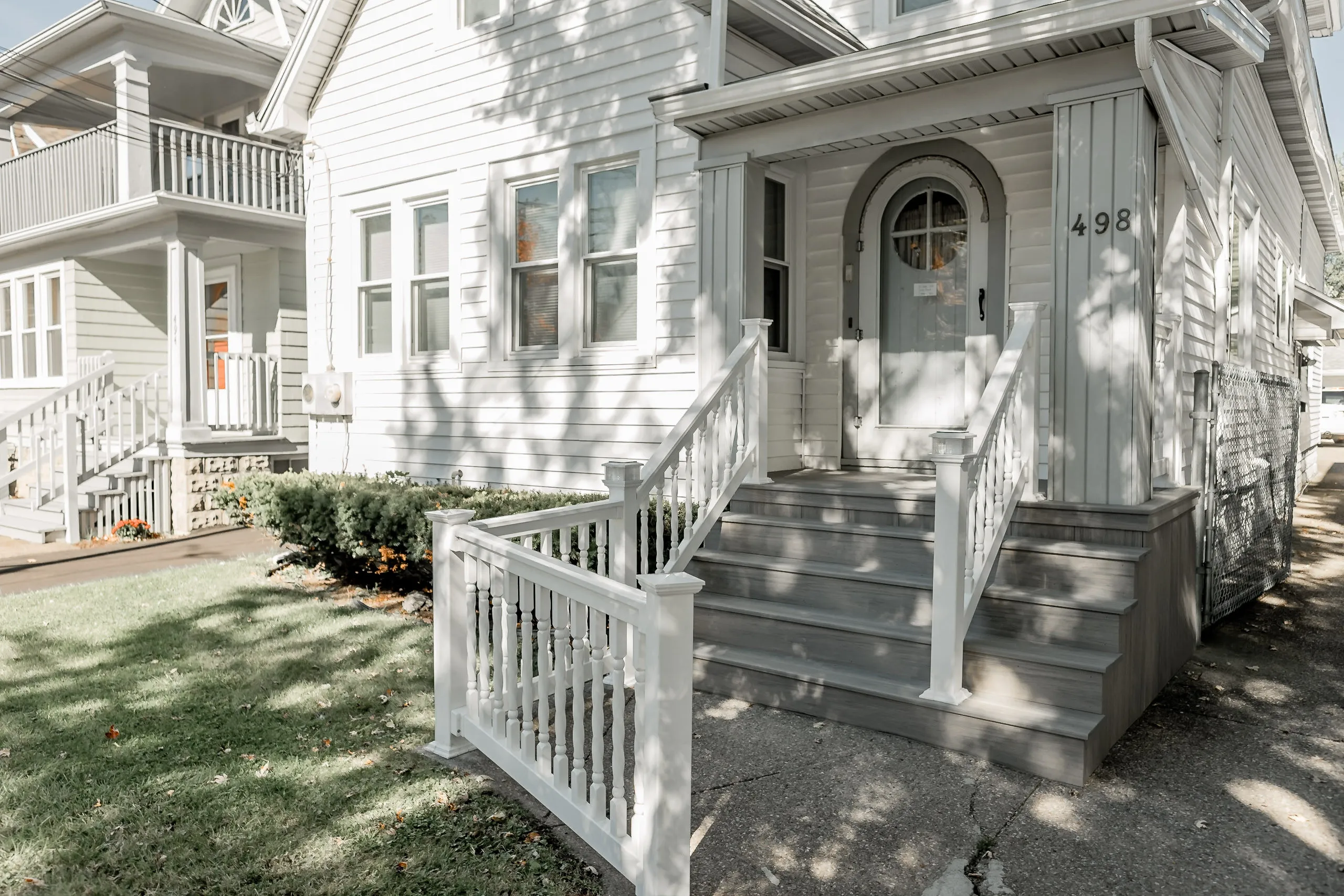 Front Porches photo 8 — The Vinyl Outlet