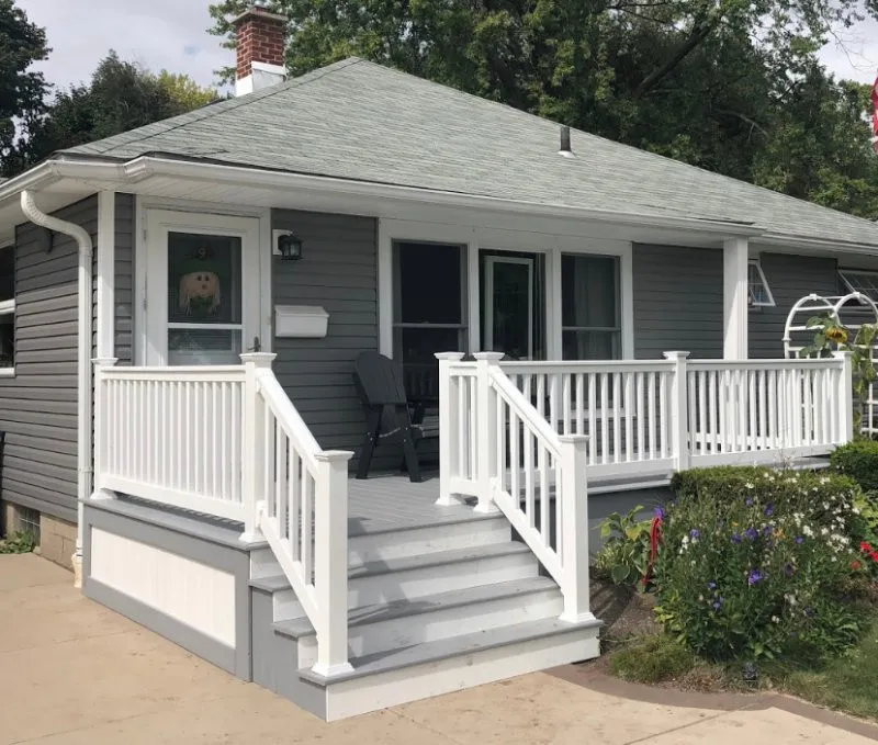 Front Porches photo 9 — The Vinyl Outlet