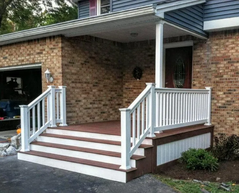 Front Porches photo 10 — The Vinyl Outlet