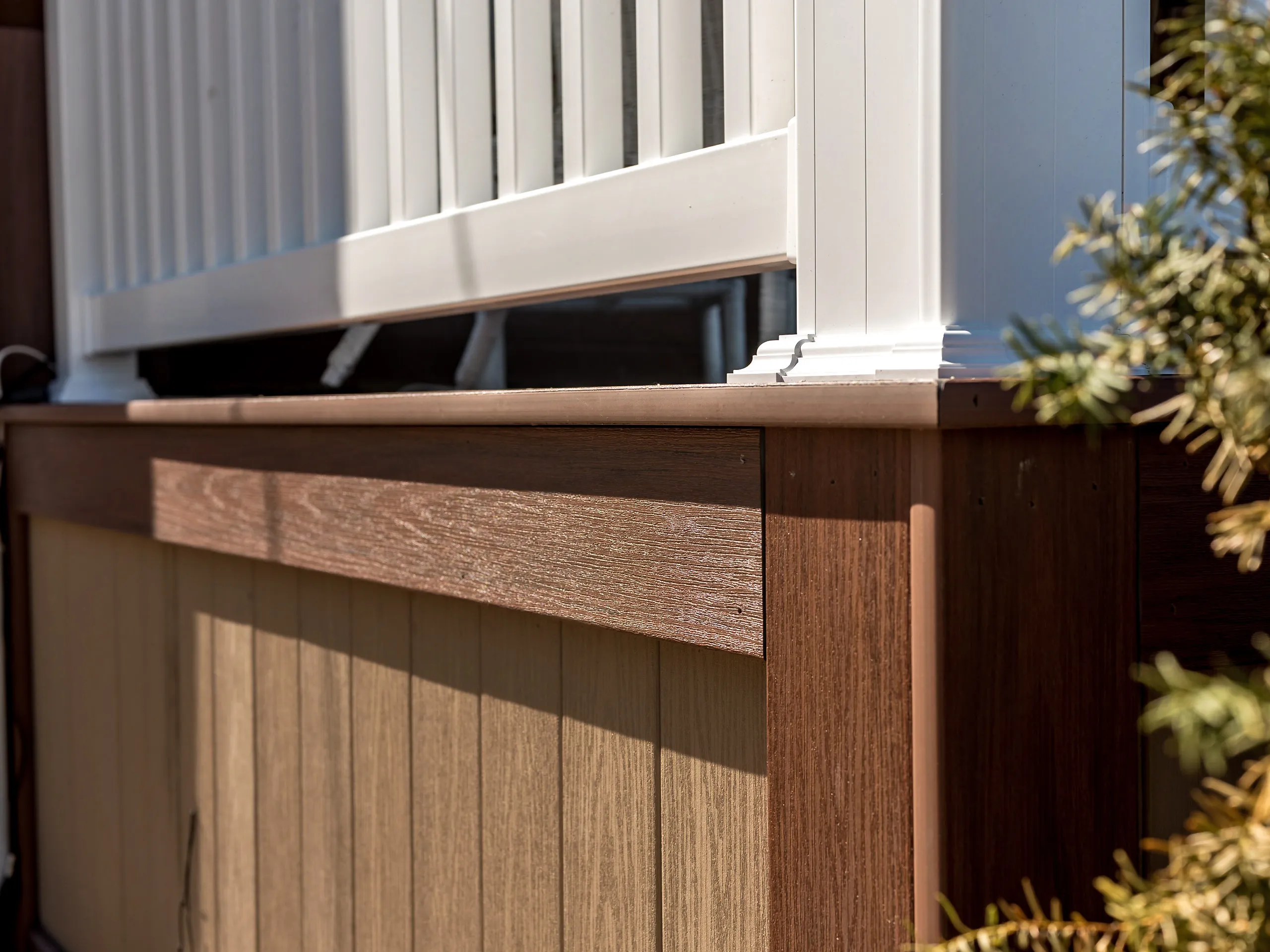 Front Porches photo 3 — The Vinyl Outlet