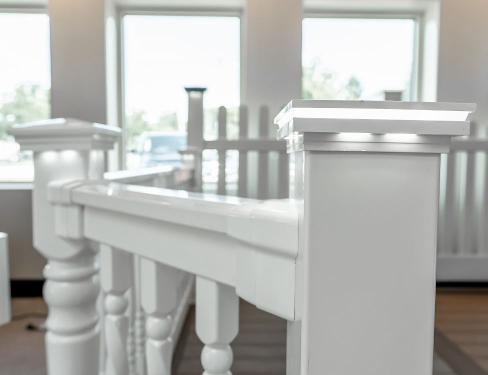 Handicap Accessibility photo 6 — The Vinyl Outlet