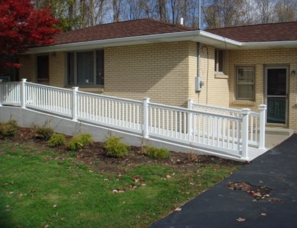 Handicap Accessibility photo 3 — The Vinyl Outlet