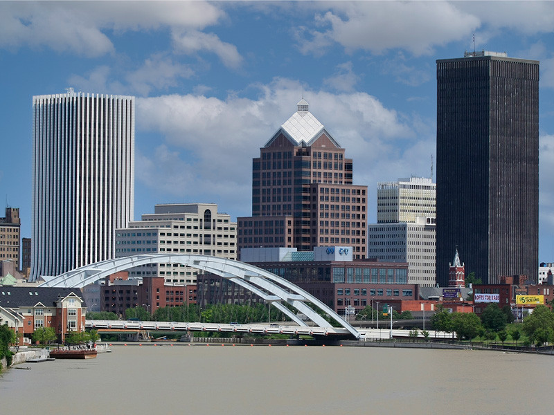 Rochester - Sales/Service - The Vinyl Outlet