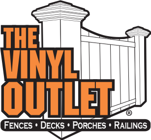The Vinyl Outlet logo