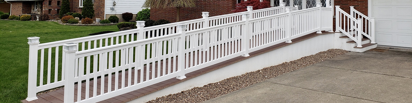 Handicap Accessibility