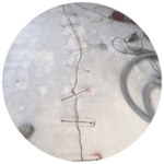 Condition of Concrete